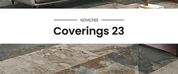 catalogo coverings 2023