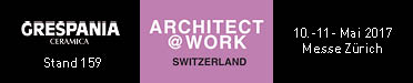 ARCHITECT@WORK Zürich