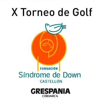 10th Annual Golf Tournament for Down Syndrome