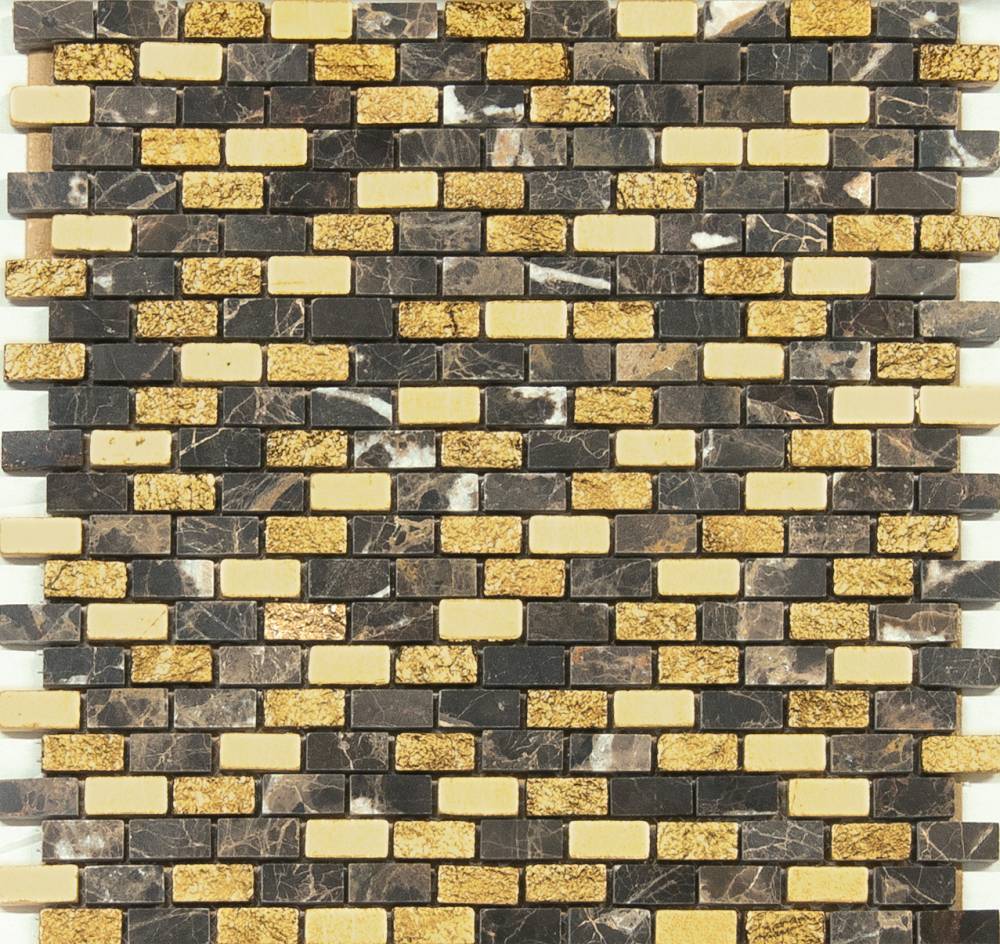 MUSA BRICK EMPERADOR