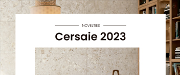 CATALOGO CERSAIE 2023