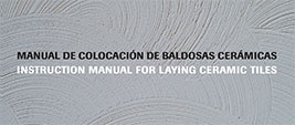 Manual de colocación