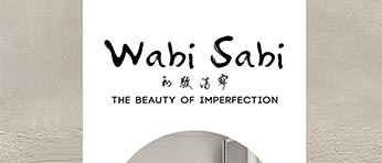 CATALOGO WABI SABI