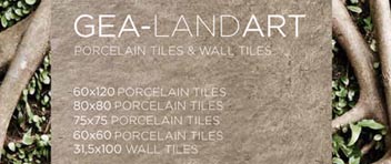 CATALOGO GEA/LANDART