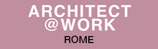 GRESPANIA APUESTA POR COVERLAM EN LA FERIA DE ARCHITECT@WORK ROMA