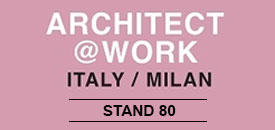 GRESPANIA EN ARCHITECT@WORK MILAN