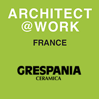 ARCHITECT@WORK MARSEILLE ARCHITECT@WORK MARSEILLE