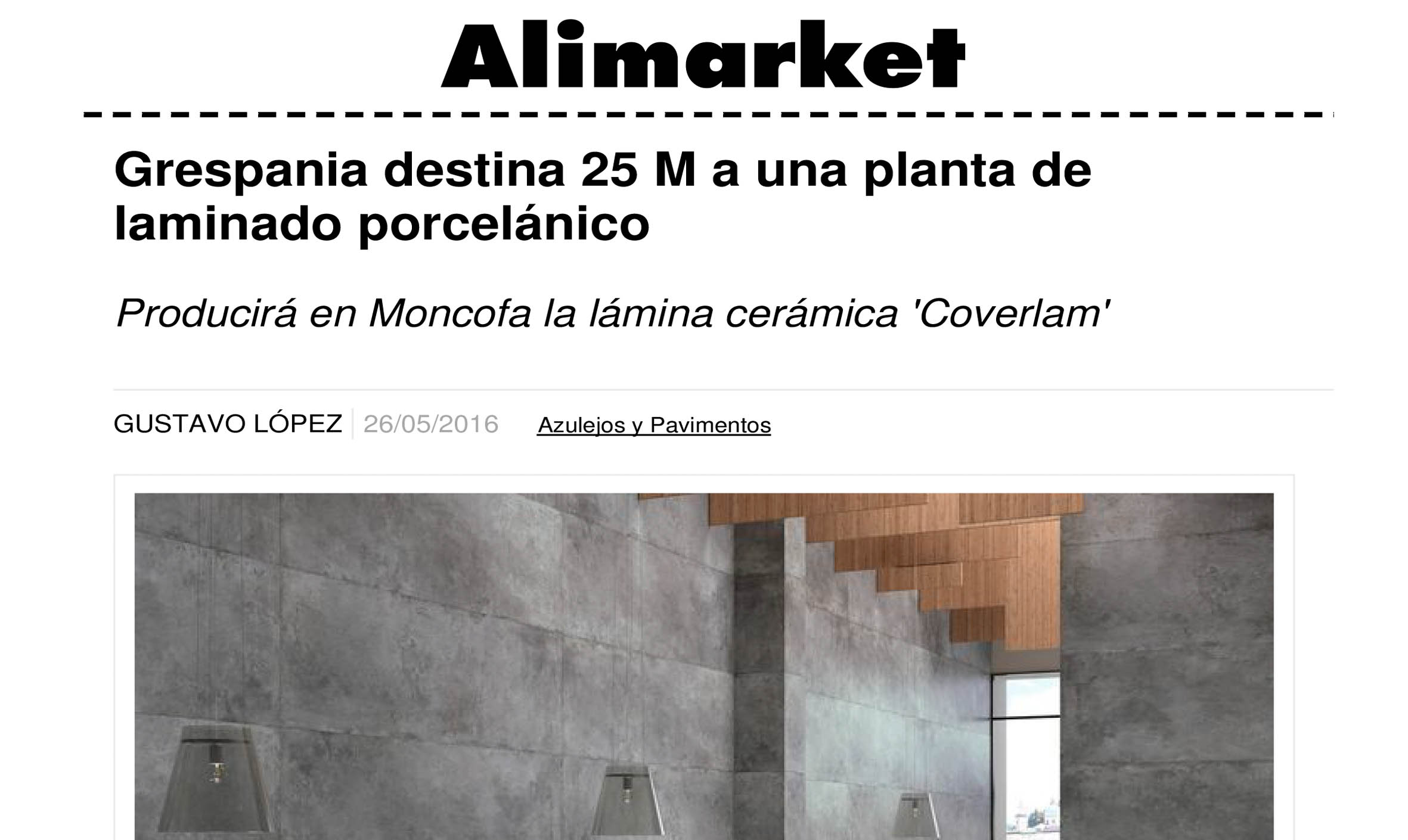 ALIMARKET