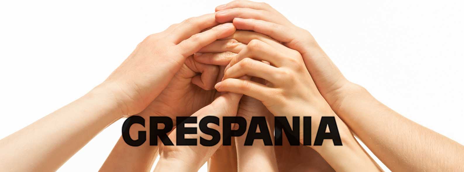 GRESPANIA SOLIDARIA