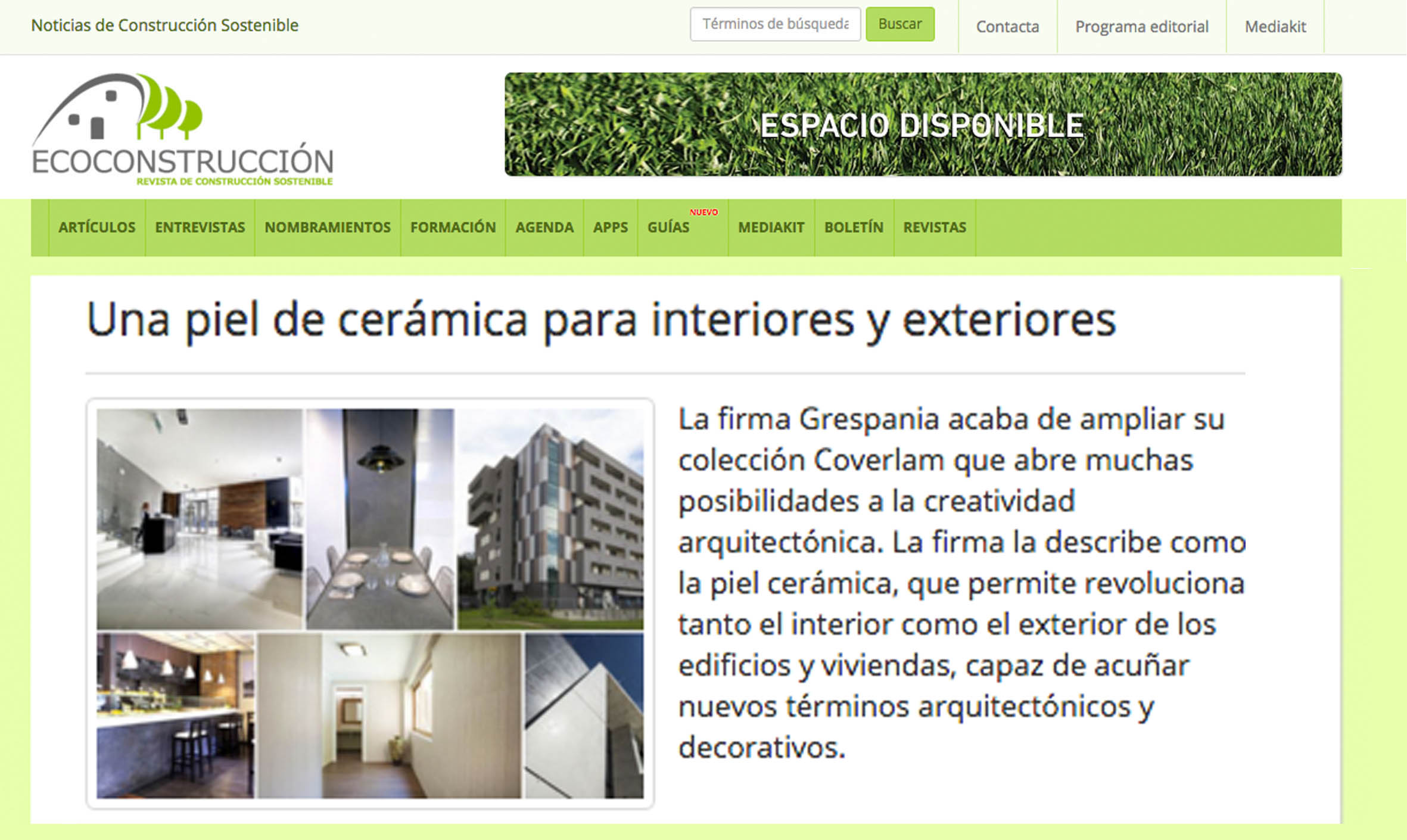 ECOCONSTRUCCION Abril 2016 web