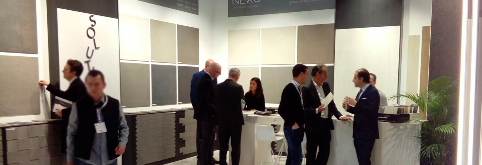 EUROSHOP 2017- DÜSSELDORF EUROSHOP 2017- DÜSSELDORF