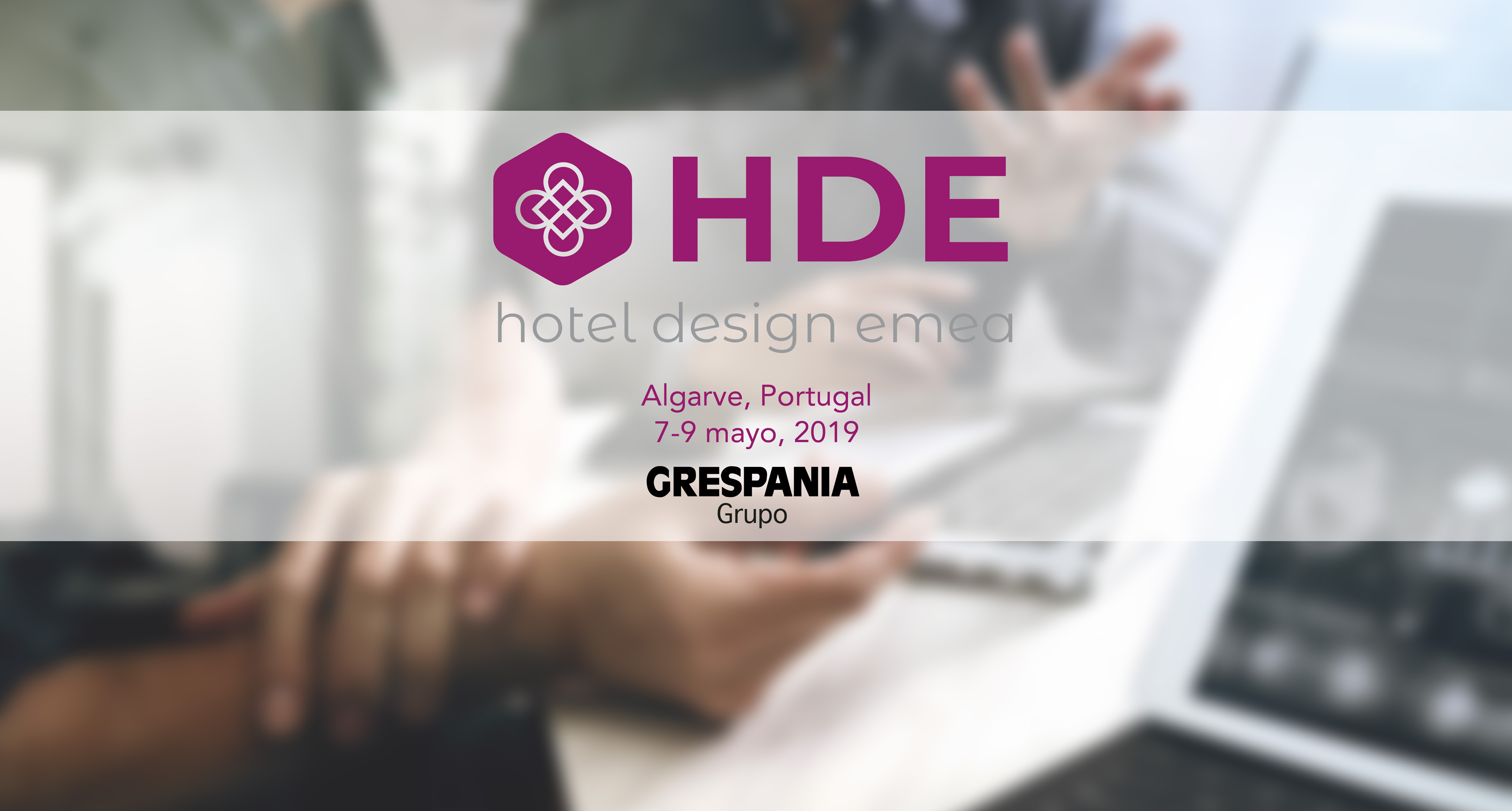 HOTEL DESIGN EMEA 2019