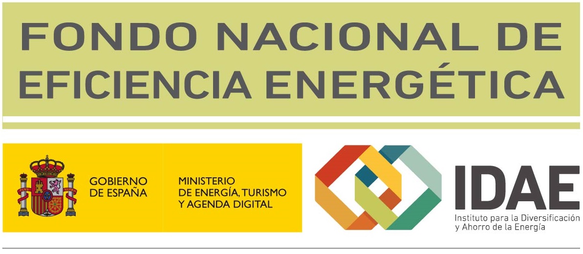 Actuaciones de Eficiencia Energética en PYME y en Gran Empresa del Sector Industrial II