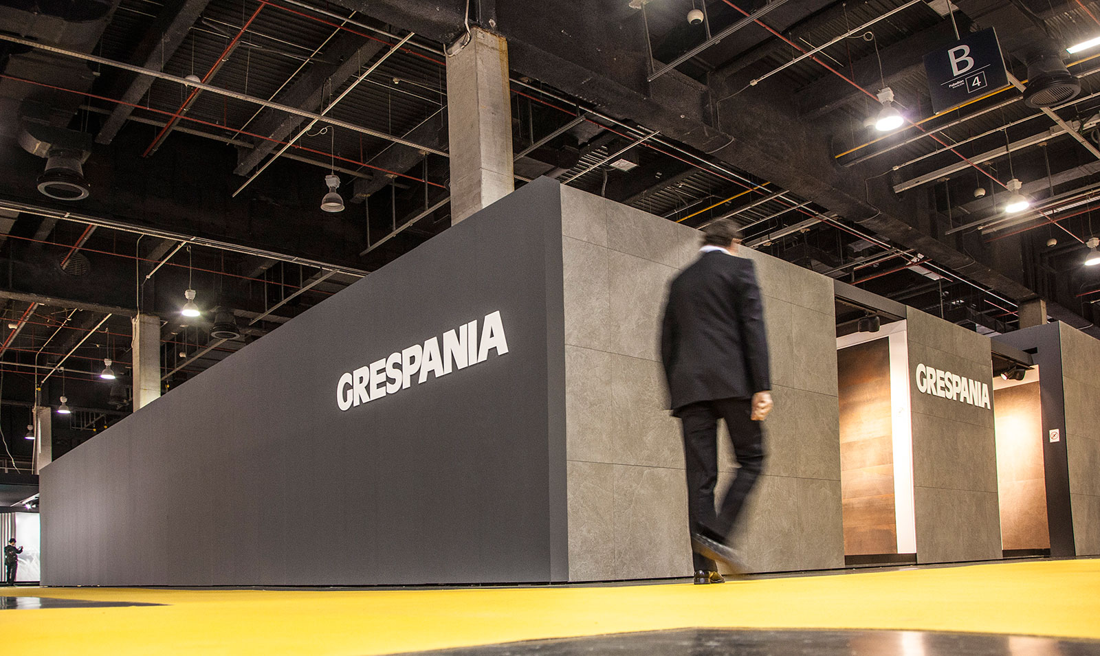 REVIEW OF CEVISAMA 2016