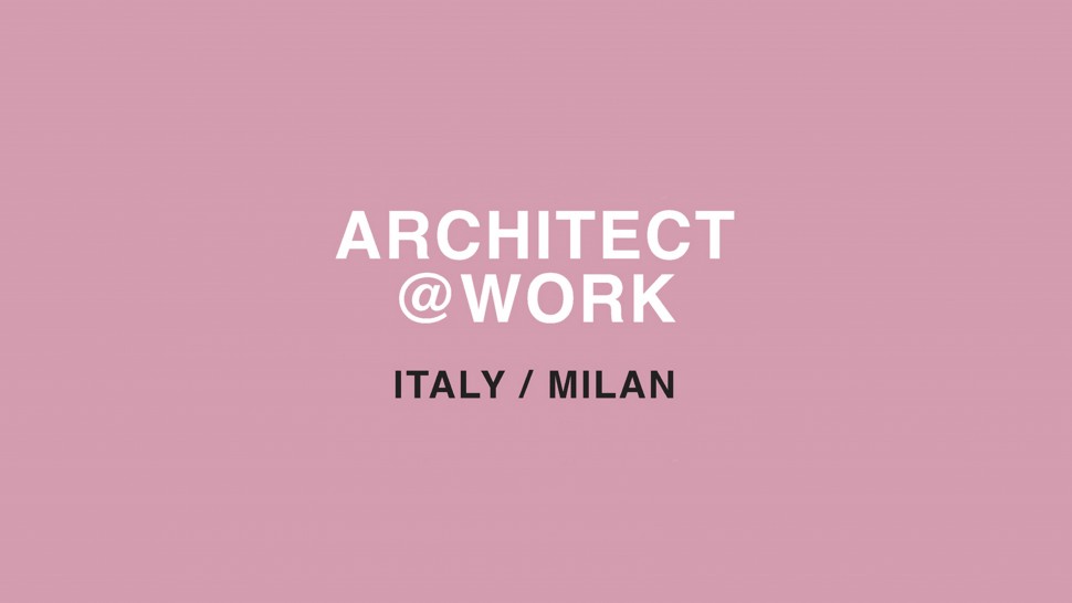 A@W Milan 2019 A@W Milan 2019