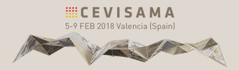¡NOS VEMOS EN CEVISAMA! ¡NOS VEMOS EN CEVISAMA!
