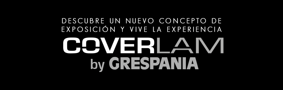 GRESPANIA ABRE LAS PUERTAS A SU NUEVO SHOWROOM DE COVERLAM