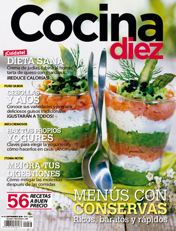 COCINA DIEZ