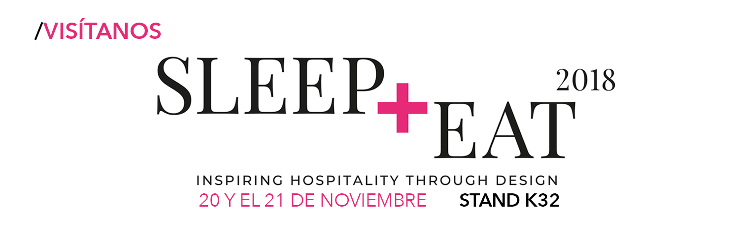 SLEEP+EAT LONDON 2018 SLEEP+EAT LONDON 2018