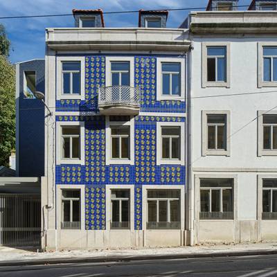 Tourist apartments in Porto