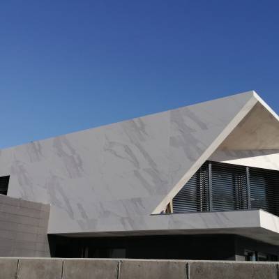 Single family-house. Navarra, Spain