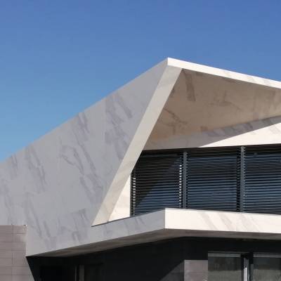 Single family-house. Navarra, Spain
