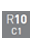 NORMA DIN 51130 - R10C1