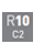 NORMA DIN 51130 - R10C2