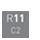 NORMA DIN 51130 - R11C2