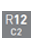 NORMA DIN 51130 - R12C2