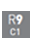 NORMA DIN 51130 - R9C1